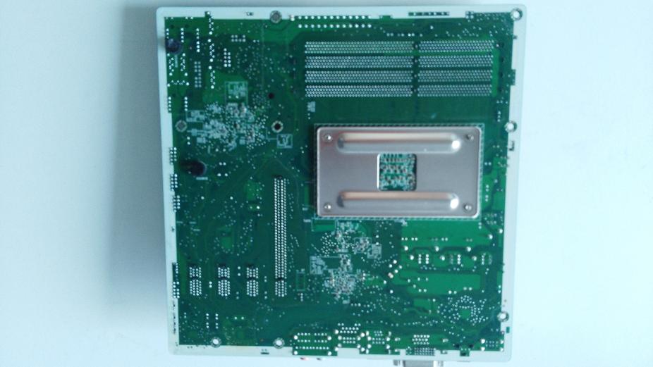 HP Micro ATX DDR3 Socket AM3 Motherboard H-RS880-uATX 618937-002